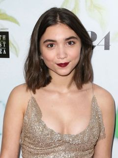 Rowan Blanchard